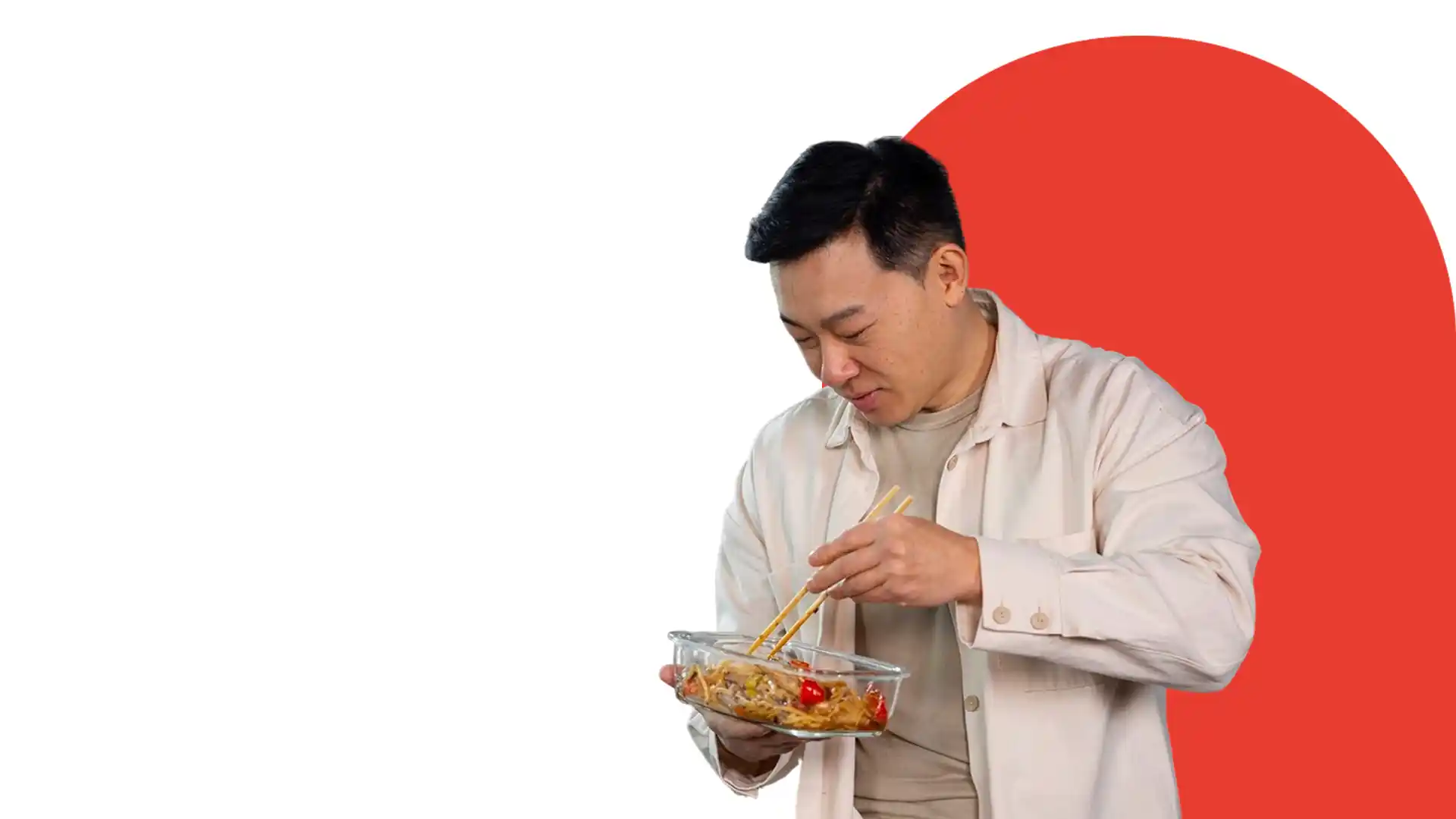 Tasty Snack portal to catering world